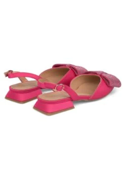 Alma En Pena Petroni - Klassieke Pumps - Rosa -Fashionista Verkoop 00c670a8bbf54a63800e92bb69afa692
