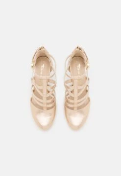 Tamaris Plateaupumps - Light Gold Glam 11 Tamaris Plateaupumps - Light Gold Glam -Fashionista Verkoop 01026c6161c54f438d0b29f8d043c5e6 scaled