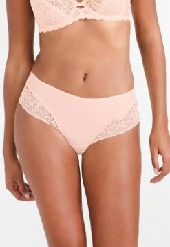 Triumph Amourette Spotlight Hipster - Slip - Orange Highlight