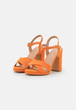 Anna Field Sandalen - Orange -Fashionista Verkoop 02a5c194f7034857a7bb395a4e443a26 scaled