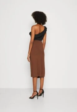 Anna Field Wikkelrok - Dark Brown 8 Anna Field Wikkelrok - Dark Brown -Fashionista Verkoop 02a8ec96a3a6443eb861d99e60cb9124 scaled