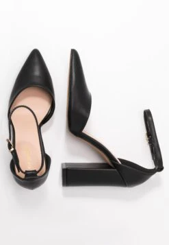 Even&Odd Hoge Hakken - Black -Fashionista Verkoop 03200f6d3e97493c935a7953ff3e33c2 scaled