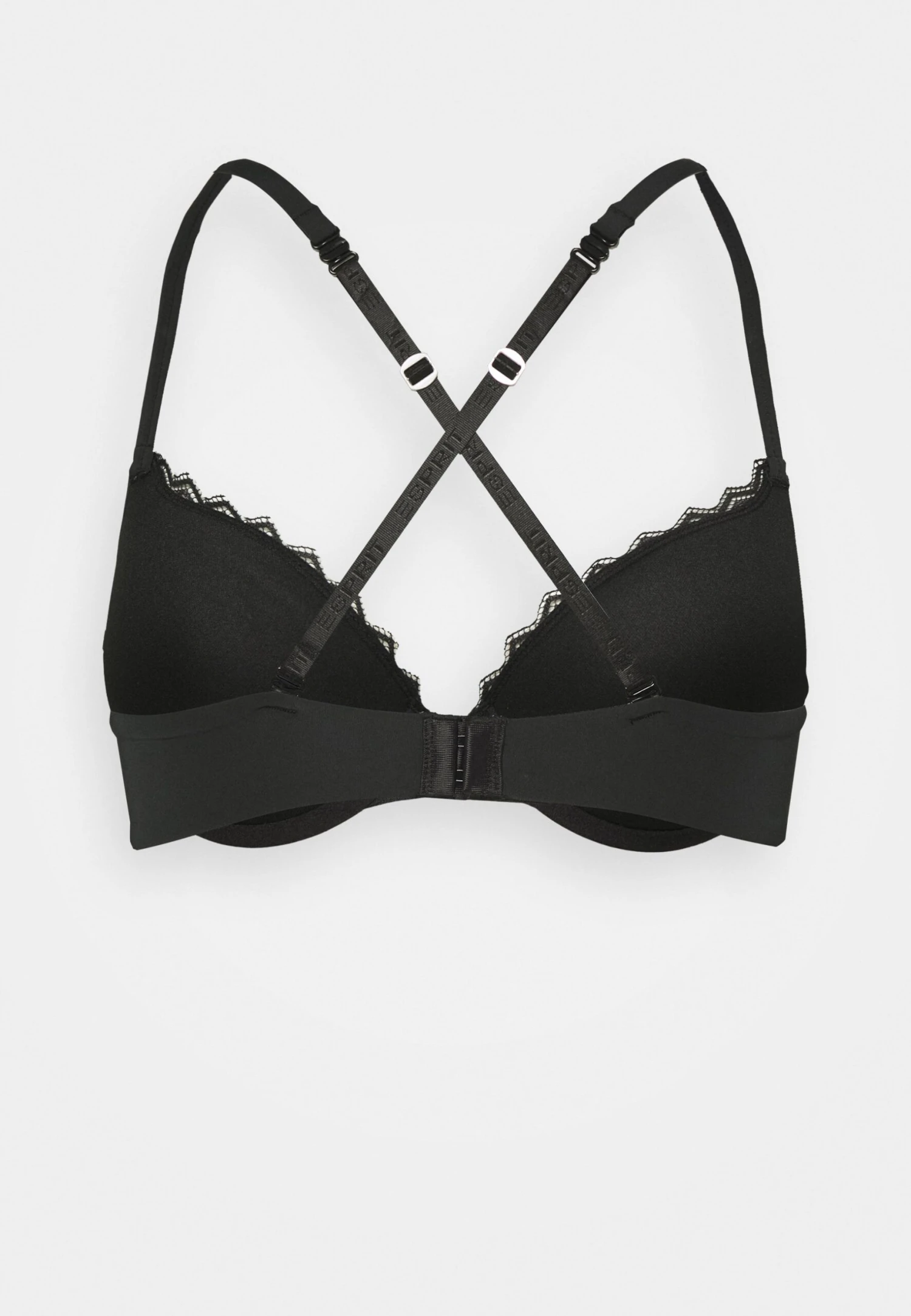 ESPRIT Feminine Sexy Padded Bra - Beugel Bh - Black 3 ESPRIT Feminine Sexy Padded Bra - Beugel Bh - Black - Afbeelding 3