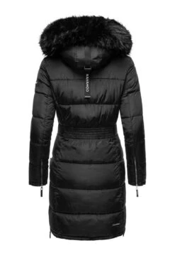 Navahoo Sinja - Winterjas - Black 14 Navahoo Sinja - Winterjas - Black -Fashionista Verkoop 04d26ebddefc475182fb7c89ac6d0610