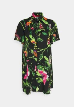 MAX & Co. Nouvelle - Jurk - Black Pattern -Fashionista Verkoop 054133cdc64d4a1197a02b03483b9025 scaled