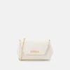 Anna Field Clutch - Off-White