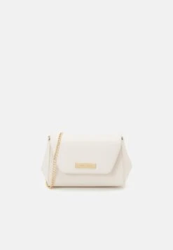 Anna Field Clutch - Off-White