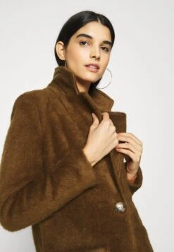 ONLY Onlclaire Coat - Mantel - Toasted Coconut -Fashionista Verkoop 0619606a92f848e0ac0b971404c91522 scaled