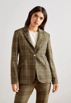 Mos Mosh Lake Ansima- Blazer - Forest Night