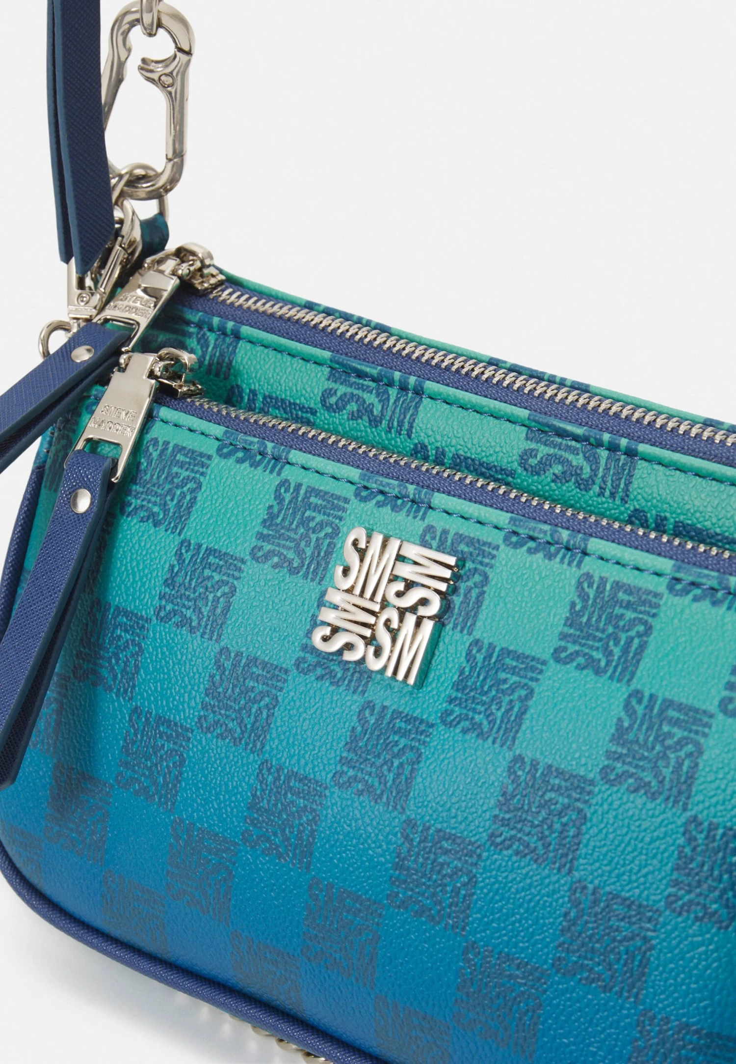 Steve Madden Burgento Set - Schoudertas - Blue 6 Steve Madden Burgento Set - Schoudertas - Blue - Afbeelding 6