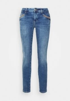 Mos Mosh Sumner Vivid - Slim Fit Jeans - Blue -Fashionista Verkoop 0a66a497d65345d7ab06e30e96568b91 scaled