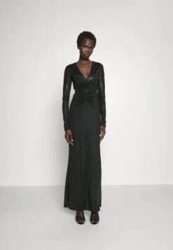 Patrizia Pepe Abito Dress - Galajurk - Nero -Fashionista Verkoop 0aa9cb4429c04f63b7af792a8b6dd6ac scaled