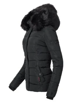 Navahoo Miamor - Winterjas - Black -Fashionista Verkoop 0ac814176f774043953901d0f731be7f