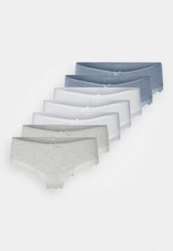 Anna Field 7 Pack - Slip - Blue/Grey/White 12 Anna Field 7 Pack - Slip - Blue/Grey/White -Fashionista Verkoop 0b034709d4404041b97f74fc9e064af8 scaled