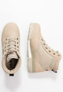 Fila Grunge Ii Mid - Korte Laarzen - Feather Grey -Fashionista Verkoop 0ddabfc080614305a2aa99181de1bb8a