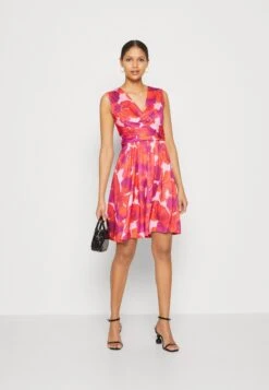Anna Field Jerseyjurk - Red/Pink -Fashionista Verkoop 0fee42bbd12a4c5585e84ae88d1d7e5b scaled