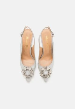 Alma En Pena Klassieke Pumps - Star Silver -Fashionista Verkoop 101517a2b2154fa893272ffc213faf43 scaled
