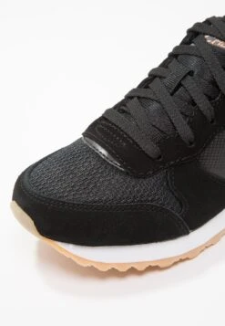Skechers Sneakers Laag - Black /Rose Gold -Fashionista Verkoop 105135a8063c424ea71b543446b41676