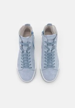 Gabor Comfort Sneakers Hoog - Lagune -Fashionista Verkoop 10c9af58de654922a11bbfb132feda85 scaled