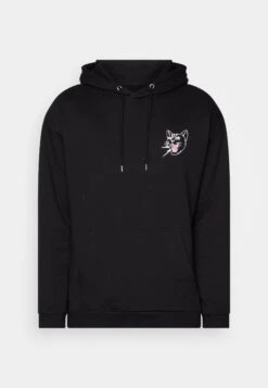 YOURTURN Unisex - Hoodie - Black 10 YOURTURN Unisex - Hoodie - Black -Fashionista Verkoop 11a455279f8d4103b9a27cfc867ae128 scaled
