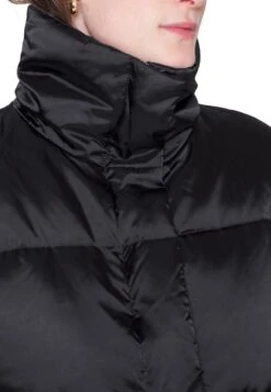 Calvin Klein Shine Puffer Down Coat - Gewatteerde Jas - Black -Fashionista Verkoop 11ac0b50d84e46ea80632d5fe4614606 scaled