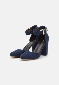 Anna Field Klassieke Pumps - Dark Blue 8 Anna Field Klassieke Pumps - Dark Blue -Fashionista Verkoop 128e0da4daf94223857b98b53d8ca71f scaled