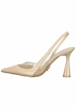 Steve Madden Hoge Hakken - Nude -Fashionista Verkoop 12bce0c1b97c45e0adfab35f9beb1b44