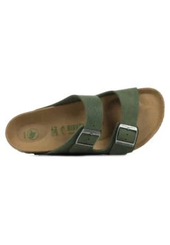 Birkenstock Arizona Syn Desert Dust Thyme Veg - Muiltjes - Thyme Veg -Fashionista Verkoop 14261f4bcf934bcfb615d7430ae8dd55 scaled