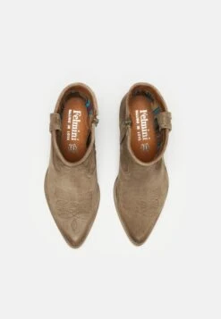 Felmini West - Cowboy-/Bikerlaarsjes - Marvin Lead Grey 9 Felmini West - Cowboy-/Bikerlaarsjes - Marvin Lead Grey -Fashionista Verkoop 14d6ba6853b8456cabd85fca38fbbb47 scaled