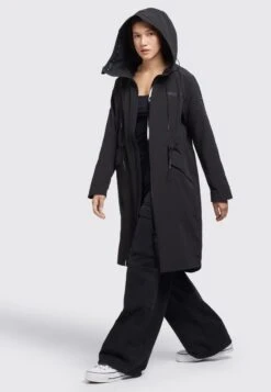 Khujo Marnia - Regenjas - Schwarz 14 Khujo Marnia - Regenjas - Schwarz -Fashionista Verkoop 14f335883f6a405fa491868ee7d8a001 scaled