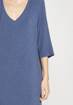 Anna Field Nachtjapon -Blue -Fashionista Verkoop 164a26459b464a23942526f5f7d2dcd6 scaled