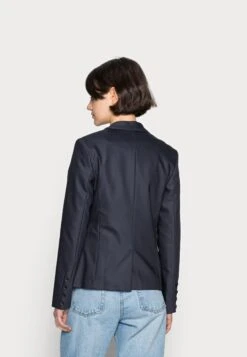 Mos Mosh Blake Night - Blazer - Navy -Fashionista Verkoop 16a15d88f6b941cf9c608df0056e6f30 scaled