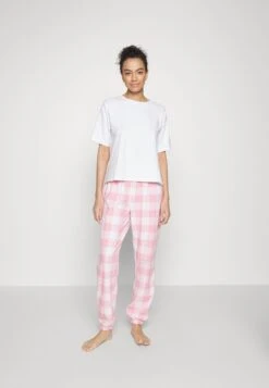 Anna Field Pyjama - Pink