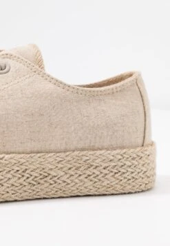 Anna Field Espadrilles - Beige -Fashionista Verkoop 1757d9e8205644bdac2a11261471343e