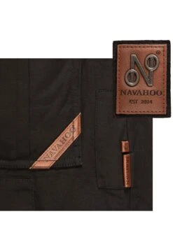 Navahoo Honigfee - Winterjas - Black 11 Navahoo Honigfee - Winterjas - Black -Fashionista Verkoop 19740389777c44b8957506ee5dd61e3f
