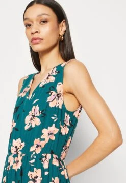 Anna Field Maxi-Jurk - Dark Green/Pink 11 Anna Field Maxi-Jurk - Dark Green/Pink -Fashionista Verkoop 19d6a6683b604f7b8cc76e9d02f6e639 scaled