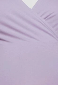 2 Pack - T-Shirt Basic - Multi Coloured/Lilac/Grey -Fashionista Verkoop 1aef18601ed045a0ba41db44d81daf22 scaled