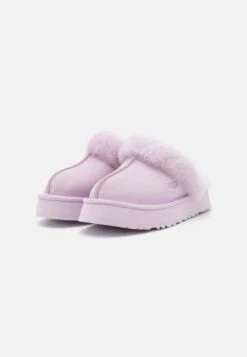Ugg Disquette - Pantoffels - Lavender Fog -Fashionista Verkoop 1b313a0d7a9245d184f2a499a410b975 scaled