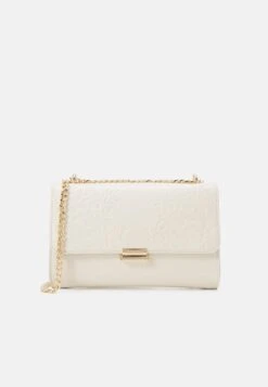 Anna Field Clutch - Beige