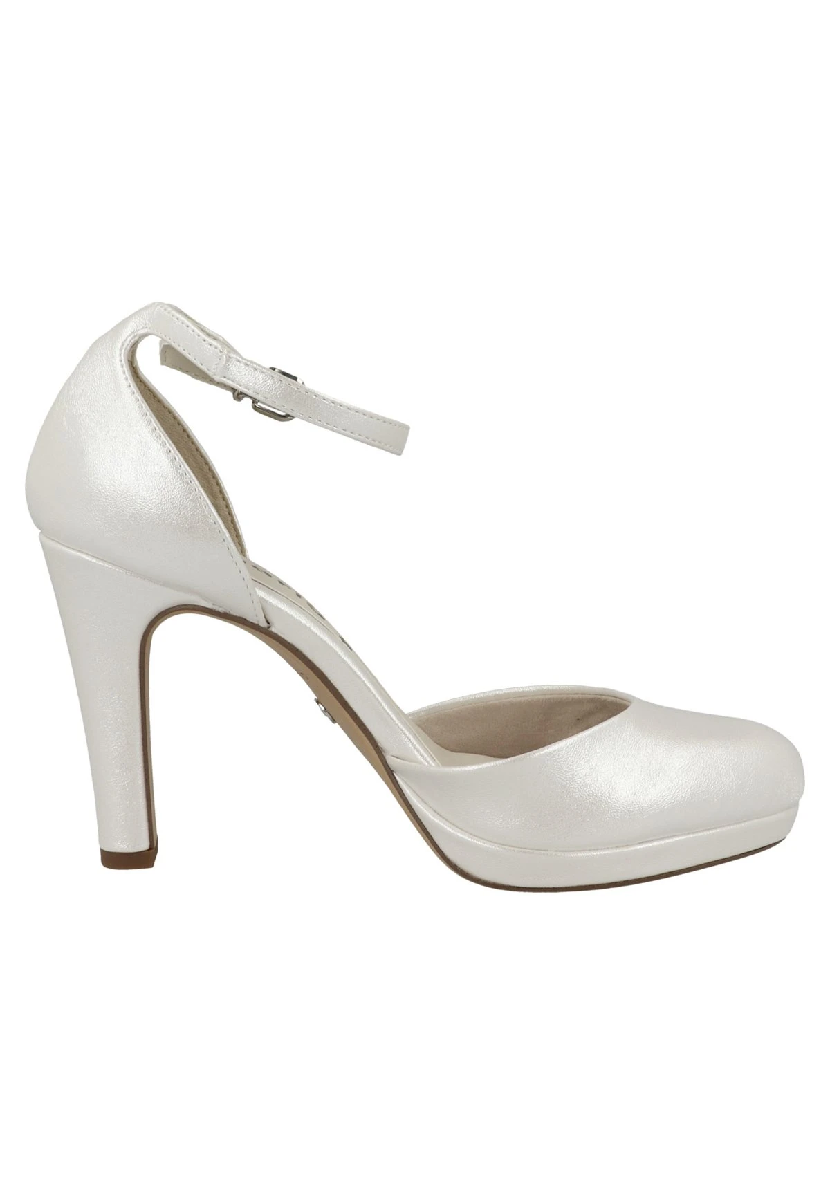 Tamaris Hoge Hakken - Pearl 8 Tamaris Hoge Hakken - Pearl - Afbeelding 8