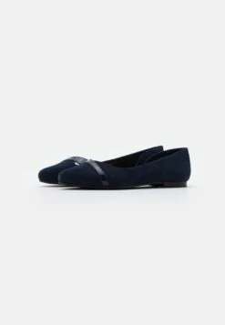 Anna Field Leather- Ballerina'S - Dark Blue -Fashionista Verkoop 1e35dc83af634d129ce0c7b3d67a48f3 scaled