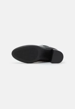 Anna Field Korte Laarzen - Black -Fashionista Verkoop 1e8bd80d6abb4d31b256208a85df1a2f scaled