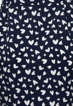 T-Shirt Basic - Dark Blue/White -Fashionista Verkoop 1fee9529e6284262bbe5e1cd1cb02d44 scaled