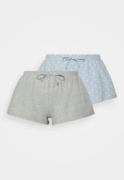Anna Field Short 2 Pack - Pyjamabroek - Blue 10 Anna Field Short 2 Pack - Pyjamabroek - Blue -Fashionista Verkoop 21b2f6a2b82a41ed8386e9f4627d14c2 scaled