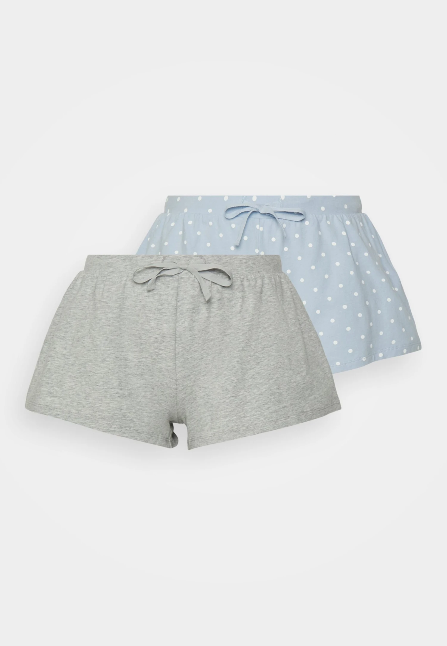 Anna Field Short 2 Pack - Pyjamabroek - Blue 5 Anna Field Short 2 Pack - Pyjamabroek - Blue - Afbeelding 5