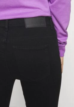 Noisy May Nmkimmy Ank Dart - Jeans Skinny Fit - Black Denim -Fashionista Verkoop 226642f0db80497bae44a69a44f8e91e scaled