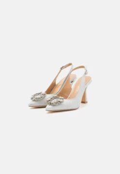 Alma En Pena Klassieke Pumps - Star Silver -Fashionista Verkoop 227d0d2795e34273b8526e29dd2eff34 scaled