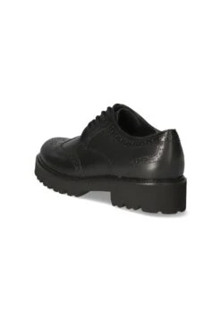 Gabor Veterschoenen - Schwarz 12 Gabor Veterschoenen - Schwarz -Fashionista Verkoop 24287c5febf94163ab8fd48765715d82