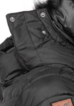 Navahoo Umay - Winterjas - Schwarz 16 Navahoo Umay - Winterjas - Schwarz -Fashionista Verkoop 255bbf02f81b4562b6ccc802aa8699fe