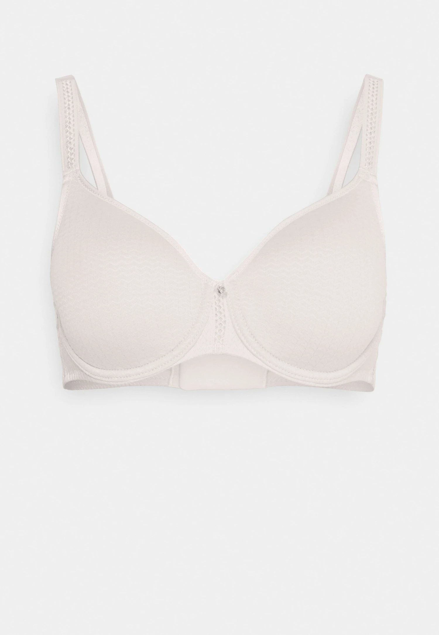 Chantelle Chic Essential Spacer - Beugel Bh - Golden Beige 6 Chantelle Chic Essential Spacer - Beugel Bh - Golden Beige - Afbeelding 6